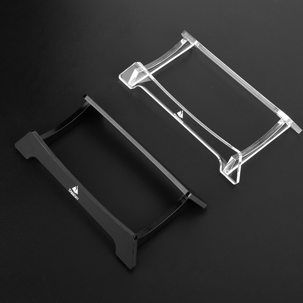 Acryl-Lautsprecherhalter, vers – Jbl Speaker Charge 5 Bewertung und Preis
