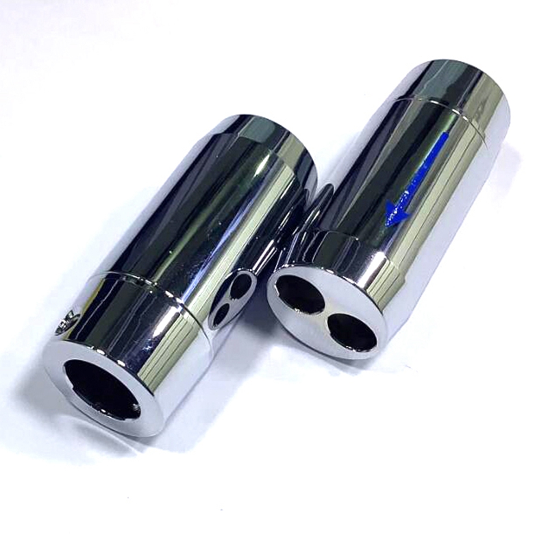 4 Stück HiFi Aluminium Y Split – Audio Splitter Y Bewertung und Preis