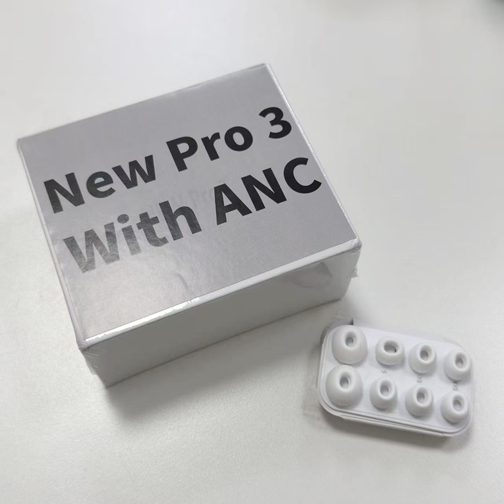 Super A3 Für Original Air 3 Pr – Wireless Earbuds Tws Bewertung und Preis