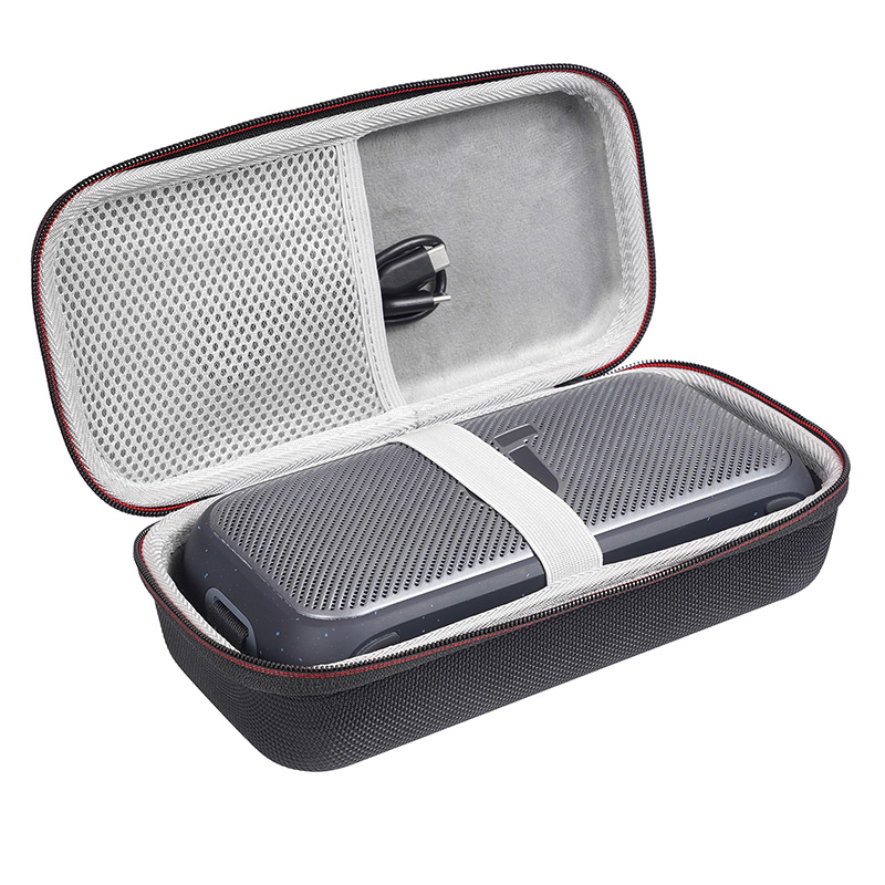 Neueste harte EVA-Reisebox für – Anker Speaker Soundcore Boom 2 Bewertung und Preis