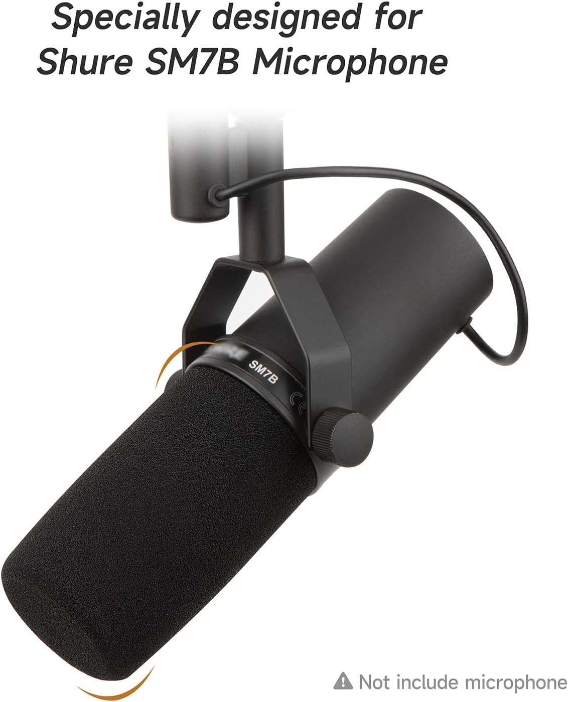 1PC/2PCS Windschutzscheibe für – Shure Mic Sm7B Bewertung und Preis
