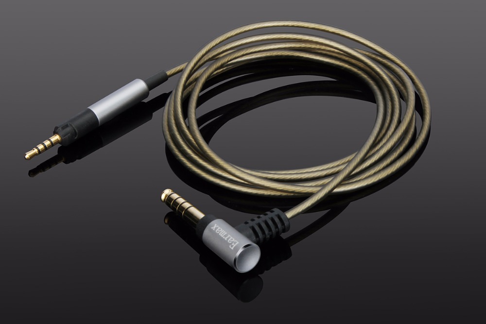 4,4mm/2,5mm AUSGEWOGENE Audio  – Sennheiser Headphone Hd 560S Bewertung und Preis