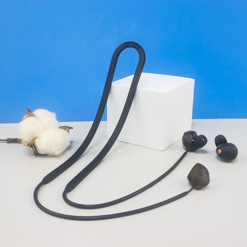 Anti-Verlust-Ohrhörerband, kab – Sony Headphone Wf-1000Xm5 Bewertung und Preis