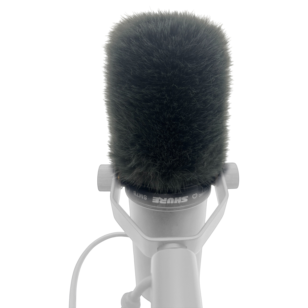 Professioneller Mikrofon-Winds – Shure Mic Sm7B Bewertung und Preis