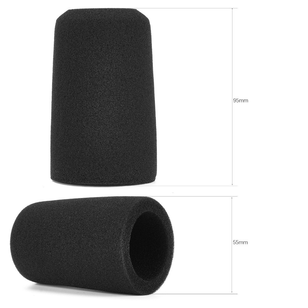 1 Stück Ersatz-Mikrofon-Windsc – Shure Mic Sm7B Bewertung und Preis