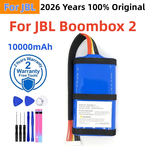 2026 Original-Akku für JBL Xtr – Jbl Speaker Charge 5 Bewertung und Preis