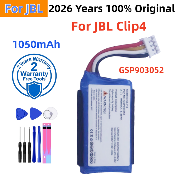 2026 Original-Akku für JBL Xtr – Jbl Speaker Charge 5 Bewertung und Preis