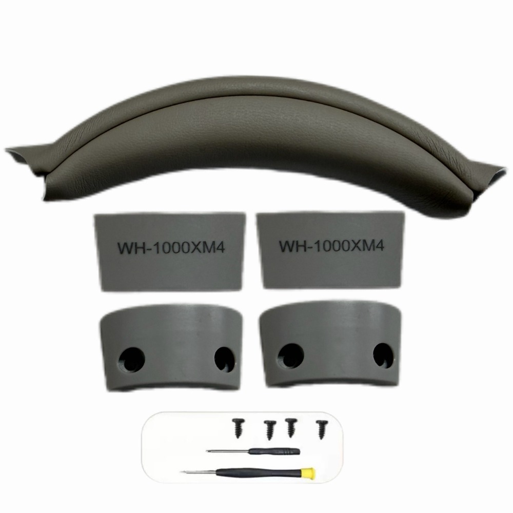 Aufsteckbare Ersatz-Kopfbügela – Sony Headphone Wh-1000Xm4 Bewertung und Preis