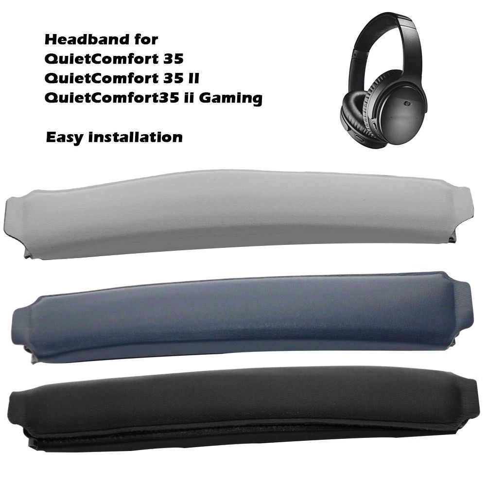 Kopfbandabdeckung, weiches Sil – Bose Headphone Qc45 Bewertung und Preis