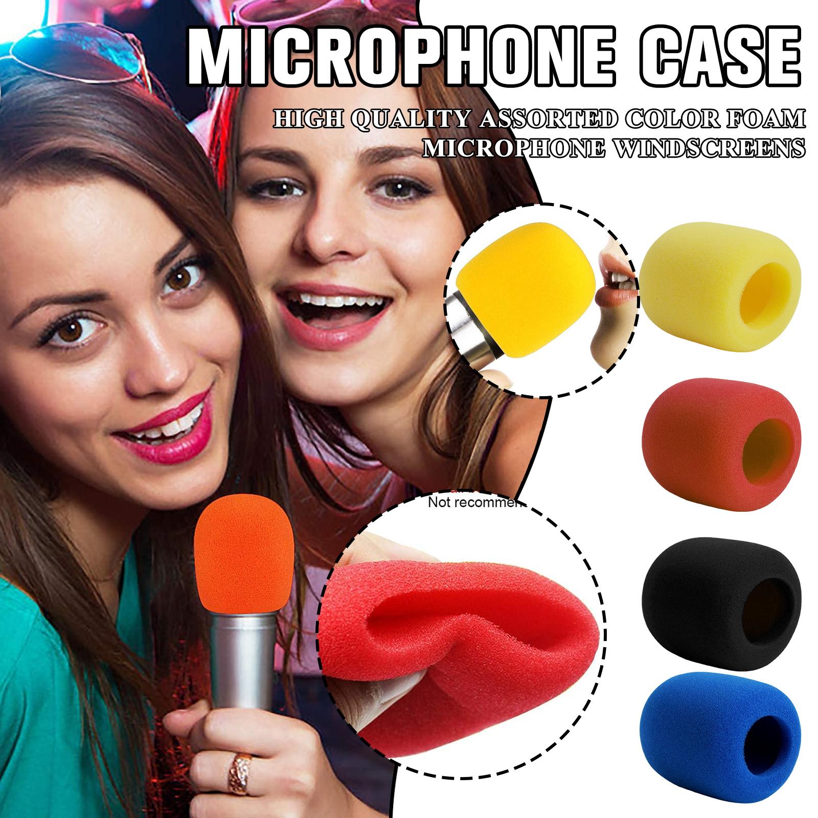 5Pcs Mikrofon Innere-schaum Fü – Shure Mic Mv7 Bewertung und Preis