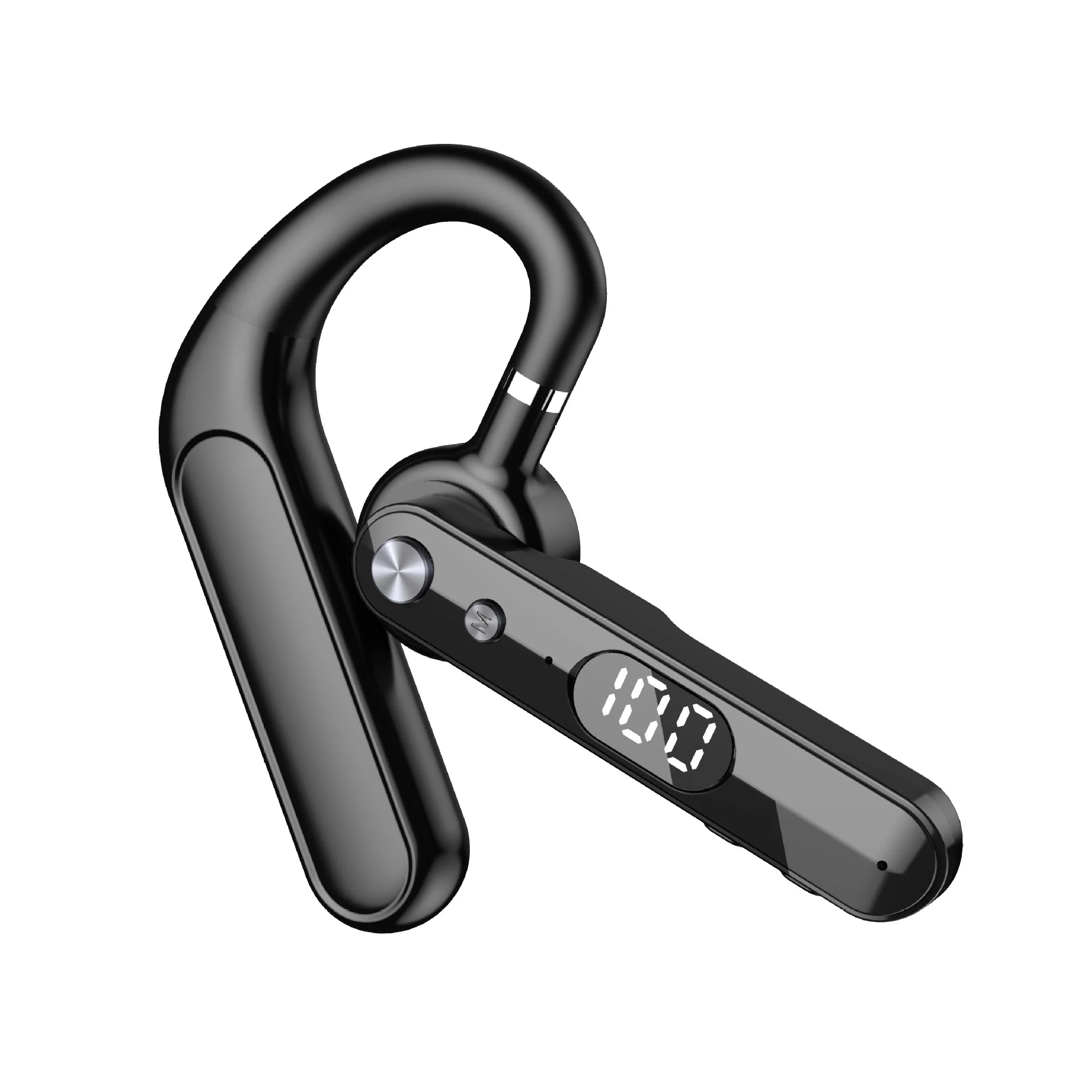 Drahtlose Bluetooth-Kopfhörer  – Bluetooth Headset On Ear Bewertung und Preis