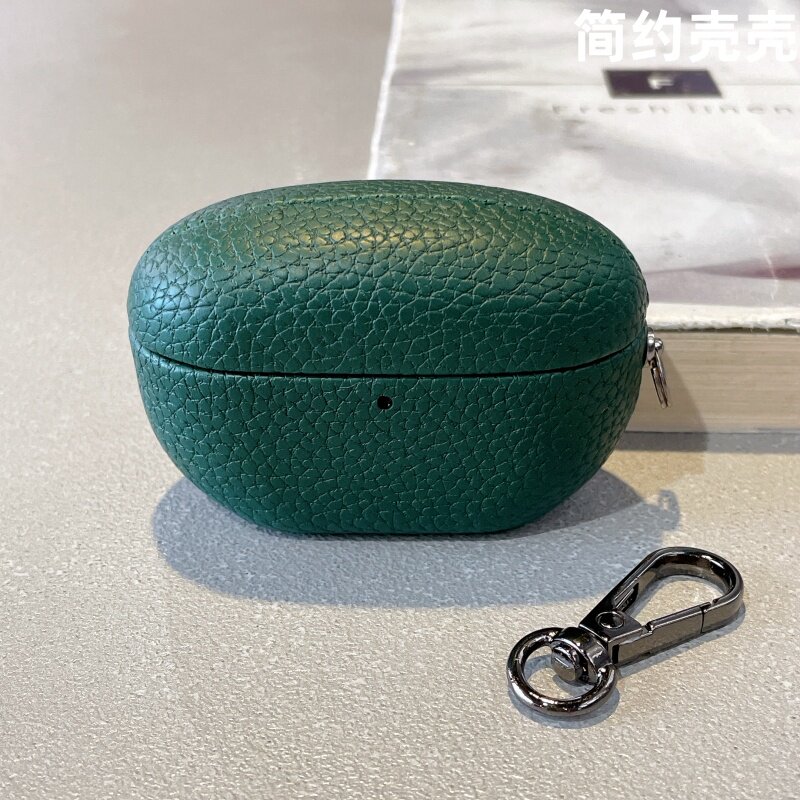 Schutzhülle aus echtem Leder f – Sony Headphone Wf-1000Xm5 Bewertung und Preis