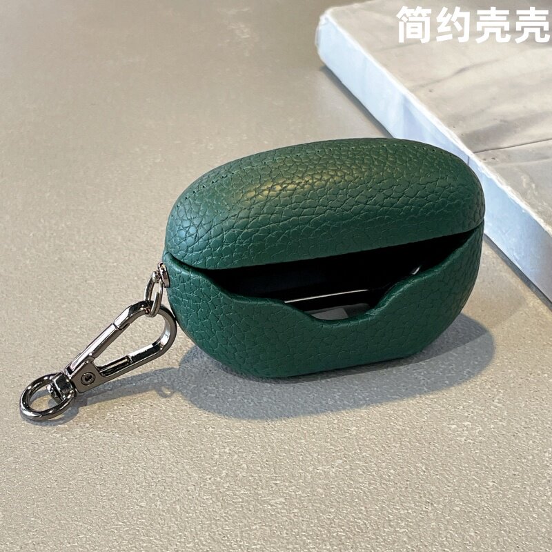 Schutzhülle aus echtem Leder f – Sony Headphone Wf-1000Xm5 Bewertung und Preis