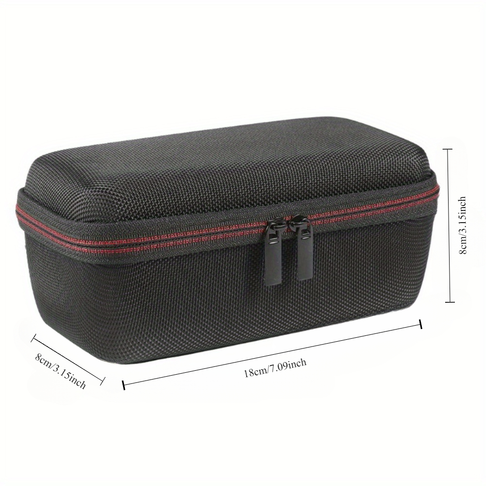 Tragbare EVA-Tasche für MARSHA – Anker Speaker Soundcore Boom 2 Bewertung und Preis