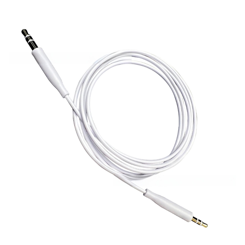 3,5 bis 2,5 Aux-Kabel buchse 3 – Bose Headphone Qc45 Bewertung und Preis