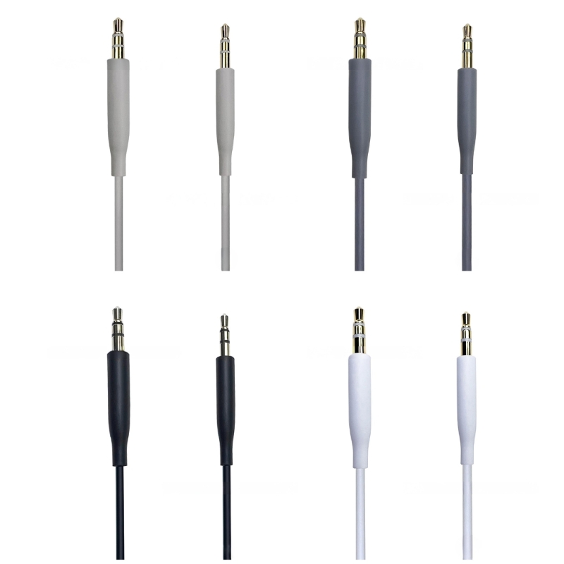 3,5 bis 2,5 Aux-Kabel buchse 3 – Bose Headphone Qc45 Bewertung und Preis