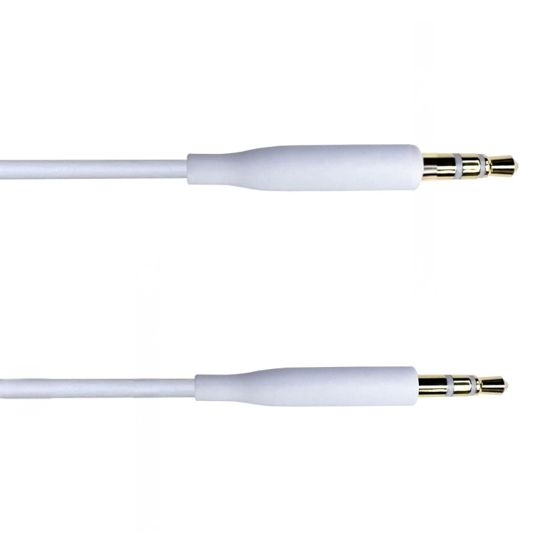 3,5 bis 2,5 Aux-Kabel buchse 3 – Bose Headphone Qc45 Bewertung und Preis