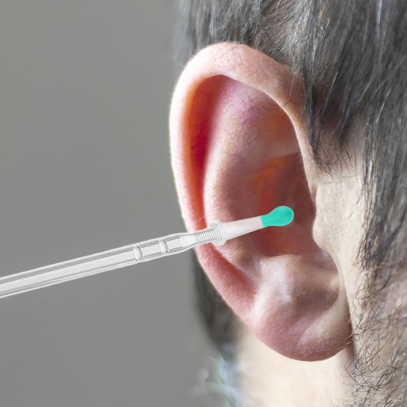 3-teiliges Ohrenschmalz-Entfer – Silicone Ear Tip Replacement Bewertung und Preis