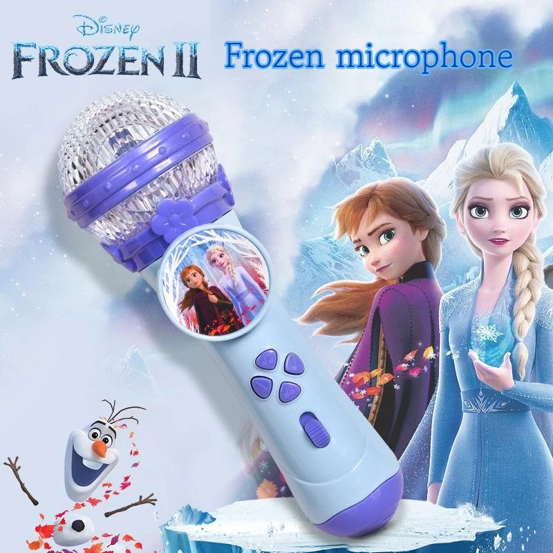 Cartoon Frozen Elsa Anna Prinz – Shure Mic Sm58 Bewertung und Preis