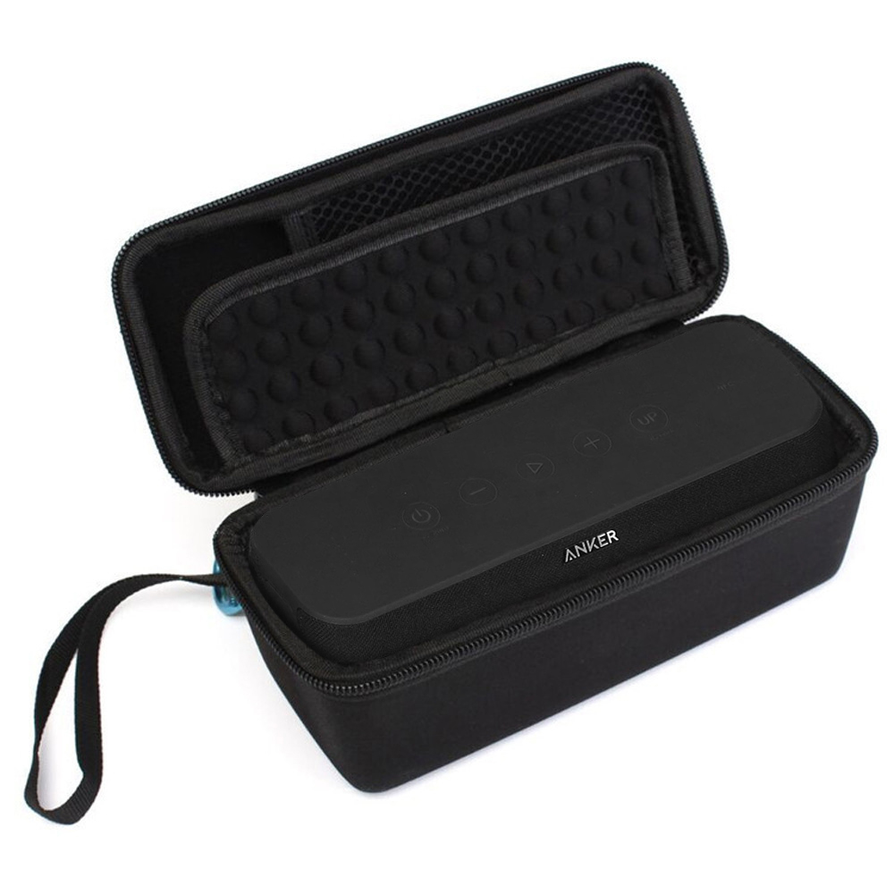 Hard Case Box Abdeckung Fall f – Anker Speaker Soundcore Boom 2 Bewertung und Preis