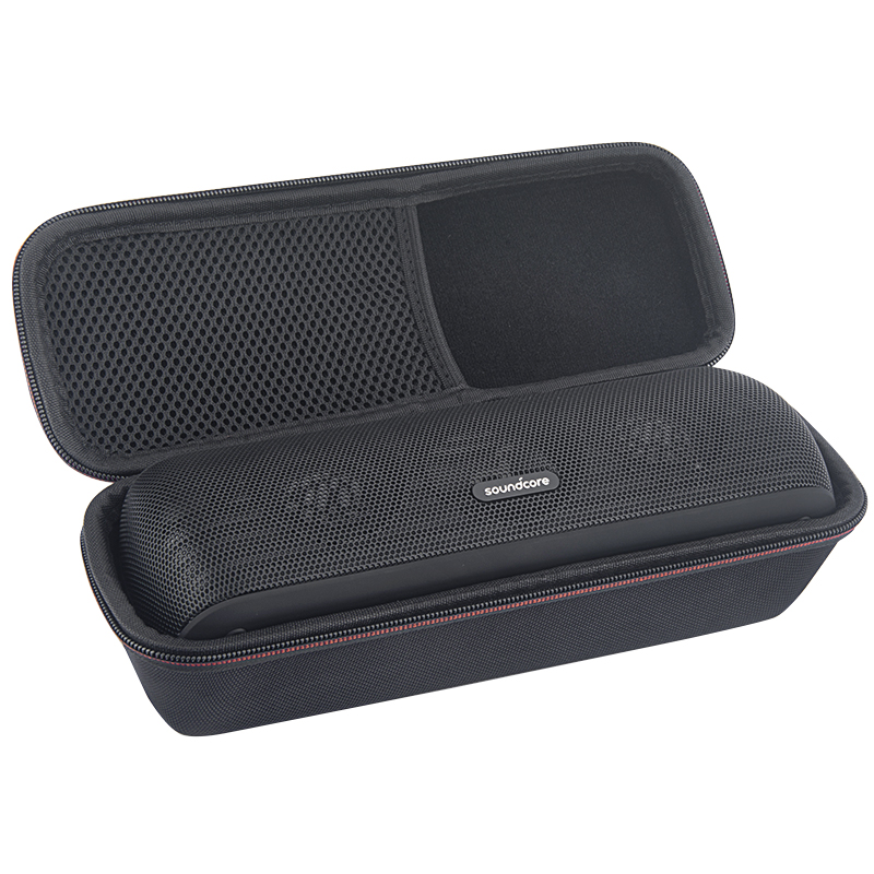 Neueste EVA Hard Case für Anke – Anker Speaker Soundcore Boom 2 Bewertung und Preis
