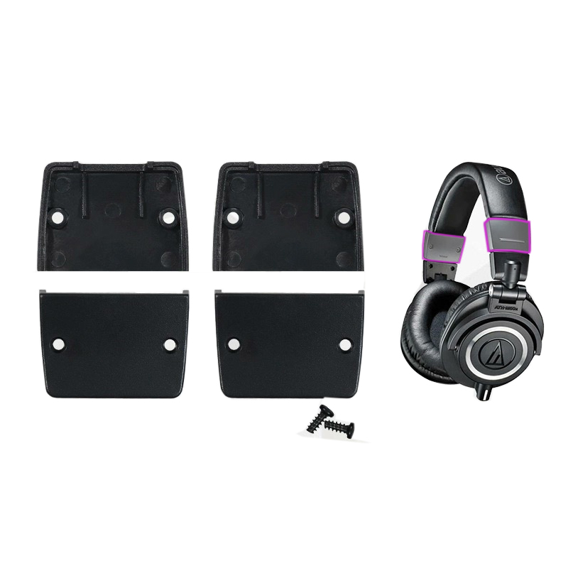 Ein neuer Ersatz-Kopfband-Kuns – Audio Technica Headphone Ath-M20X Bewertung und Preis