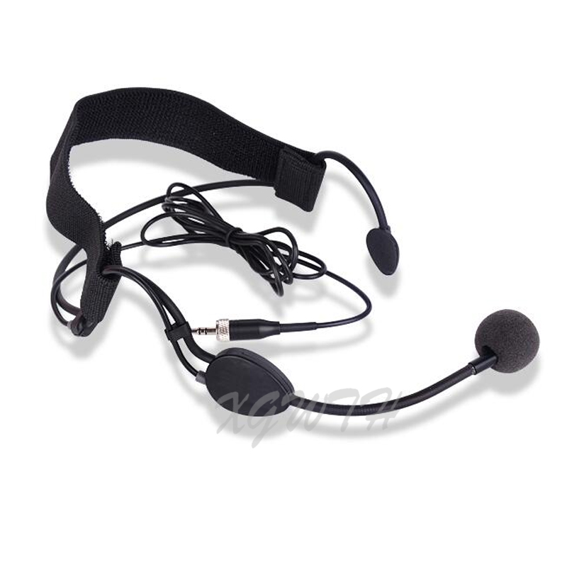 ME3 Headset-Mikrofon, am Kopf  – Shure Mic Sm58 Bewertung und Preis