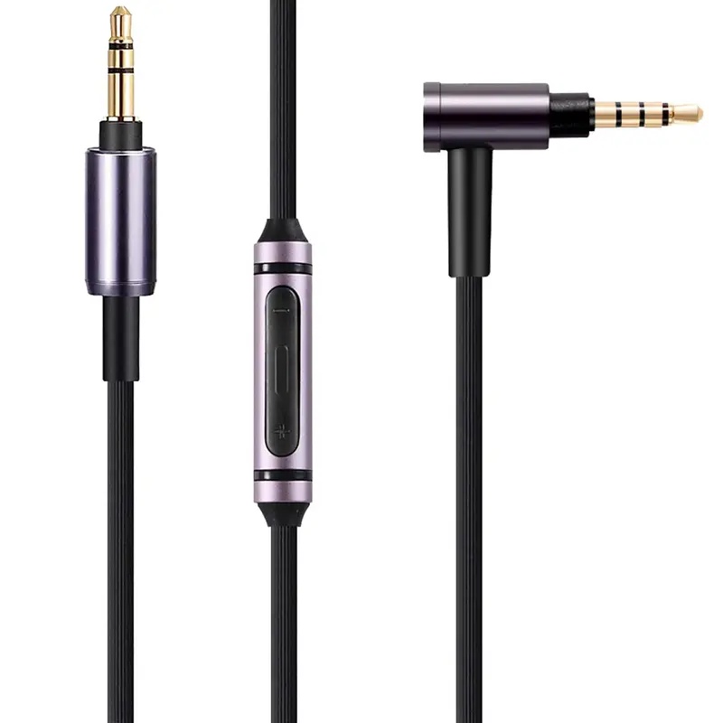 Universelles Ersatz-Audiokabel – Audio Technica Headphone Ath-Ws660Bt Bewertung und Preis