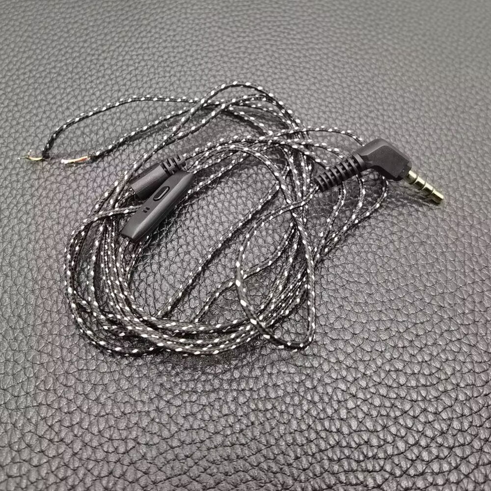 Reparatur Kopfhörerkabel für K – Wired Earphone Mic Bewertung und Preis