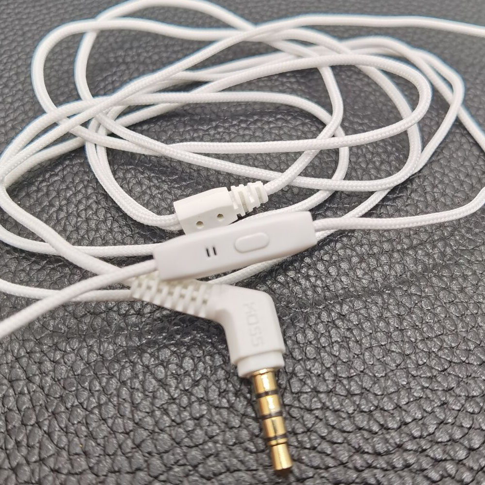 Reparatur Kopfhörerkabel für K – Wired Earphone Mic Bewertung und Preis