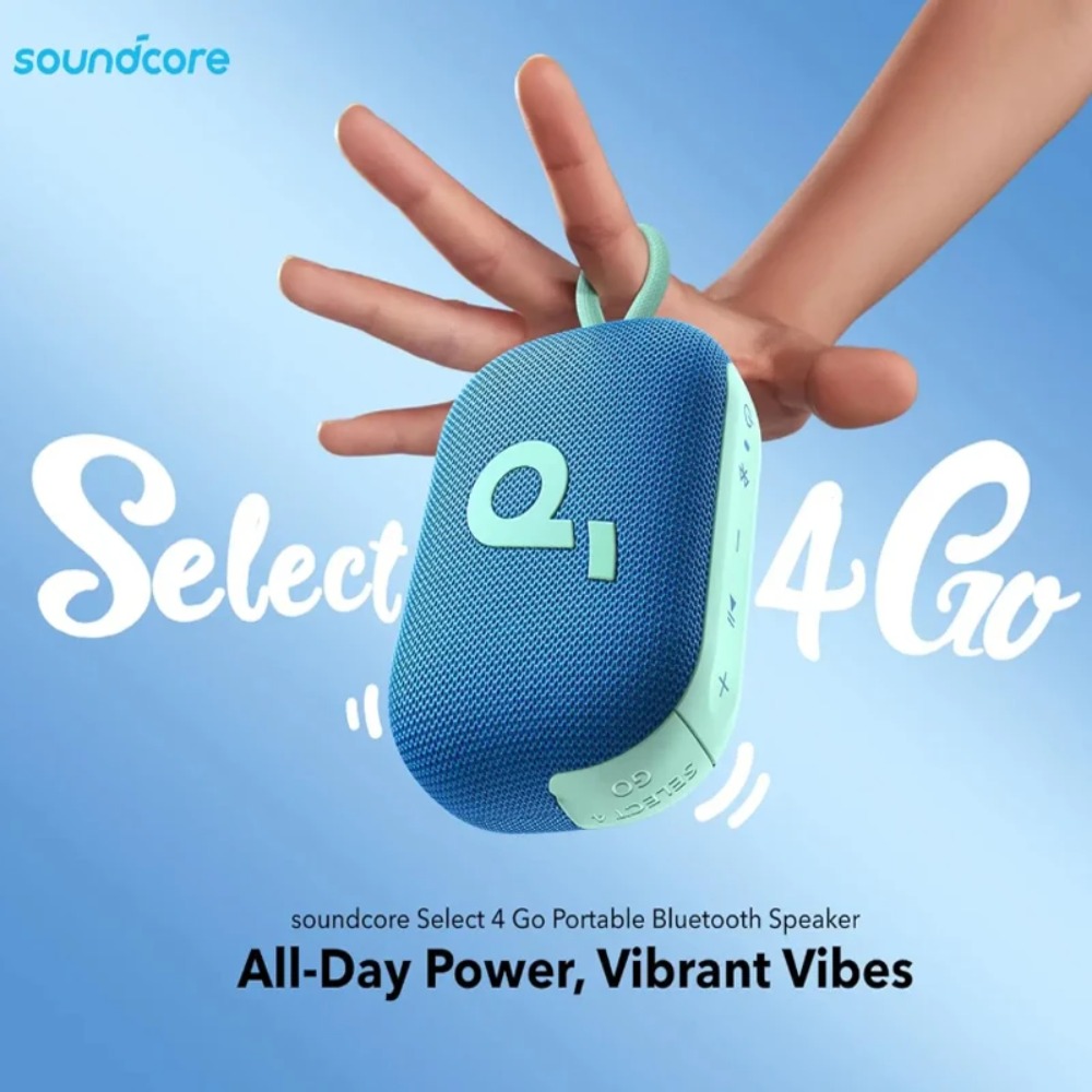 Anker Soundcore A31X1 Select 4 – Anker Speaker Soundcore Mini Bewertung und Preis