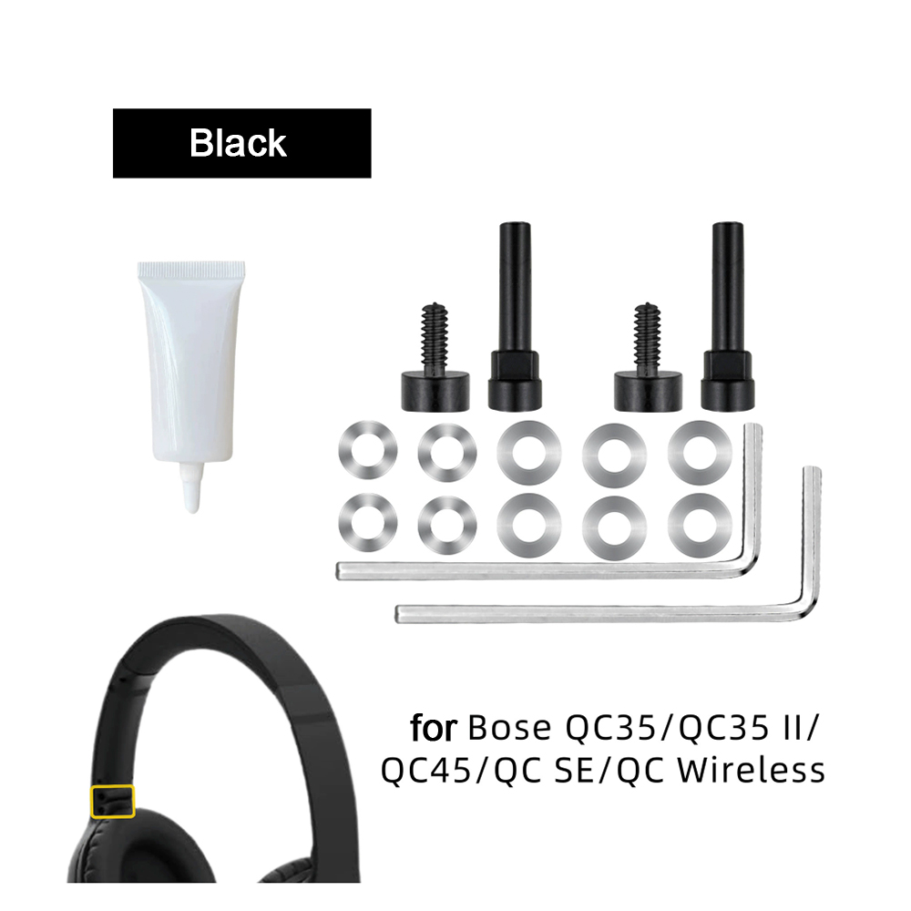 POYATU nur für Bose QC35 QC35  – Bose Headphone Qc45 Bewertung und Preis