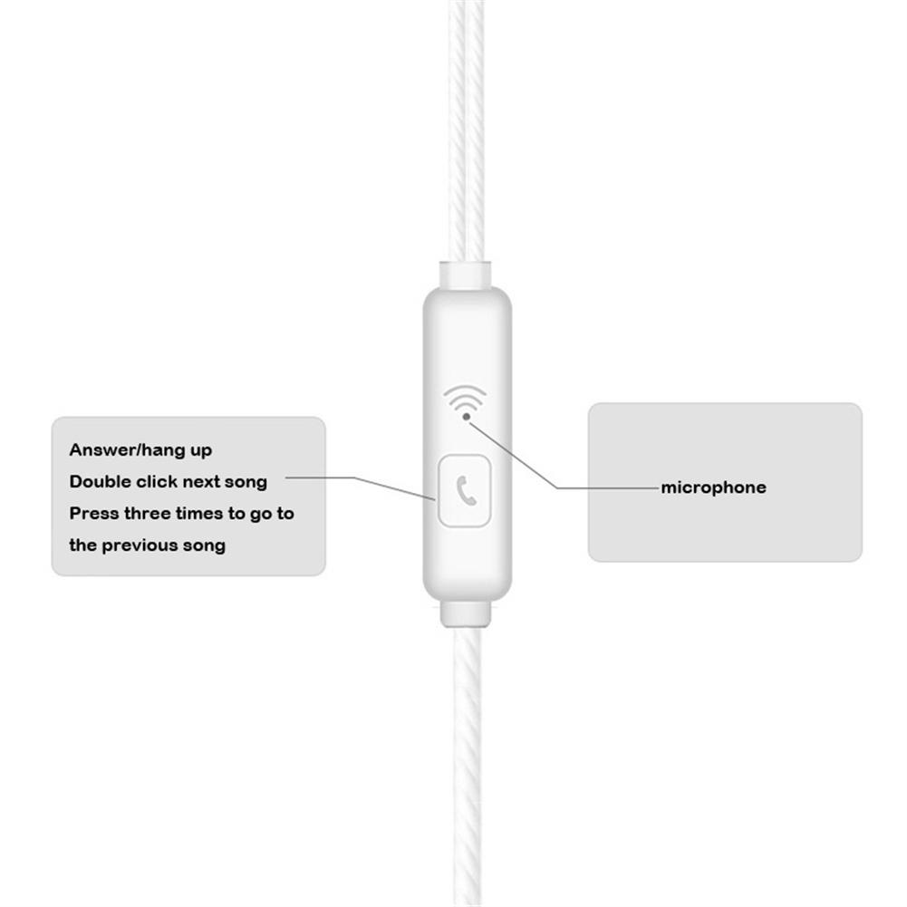 3,5mm Wired Kopfhörer In Ear H – Audiophile Headphone Wired Bewertung und Preis