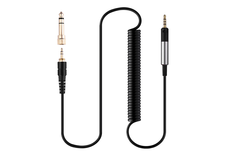 300cm Coiled Frühling Audio Ka – Sennheiser Headphone Hd 560S Bewertung und Preis