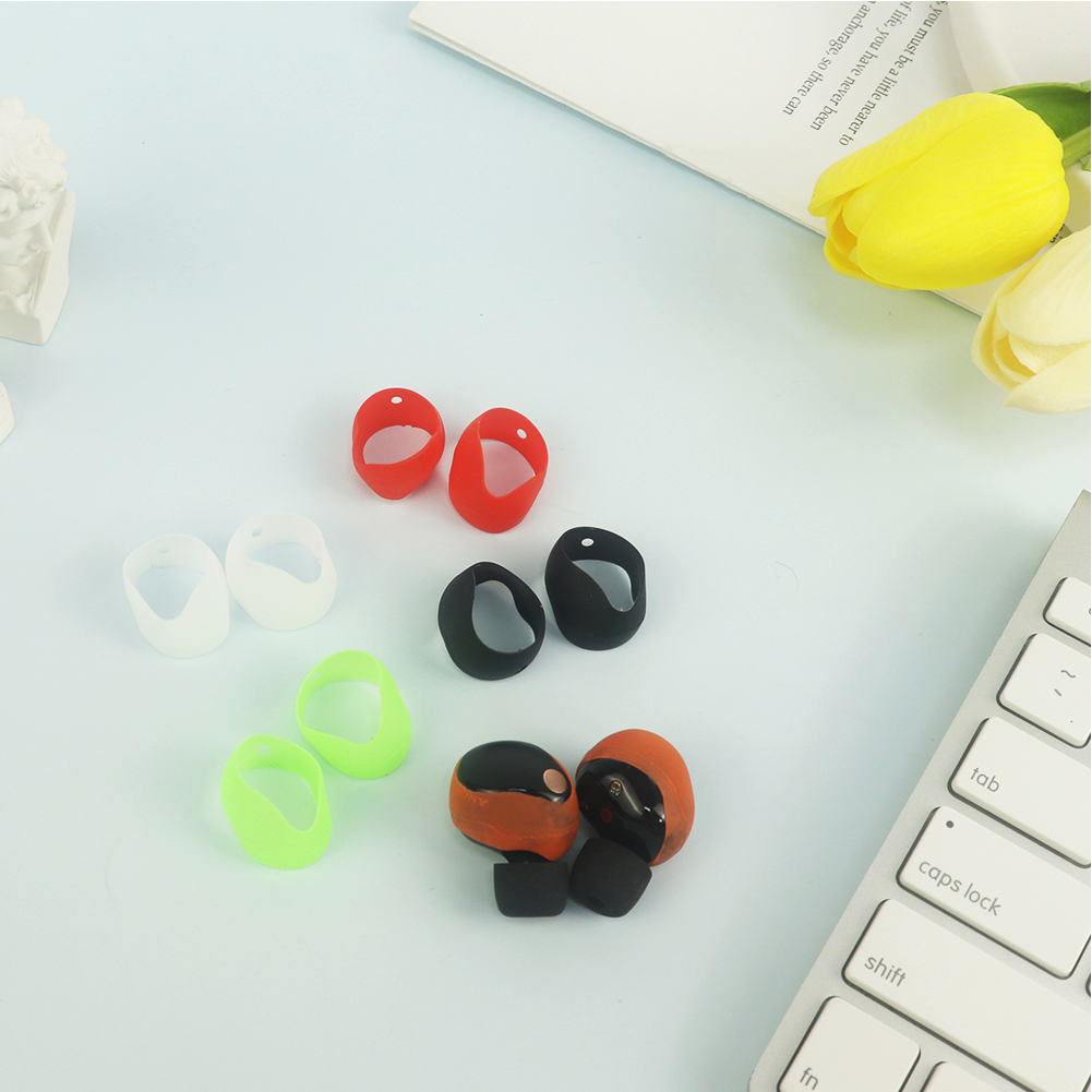 5 Paar Silikon-Ohrstöpsel-Abde – Sony Headphone Wf-1000Xm5 Bewertung und Preis