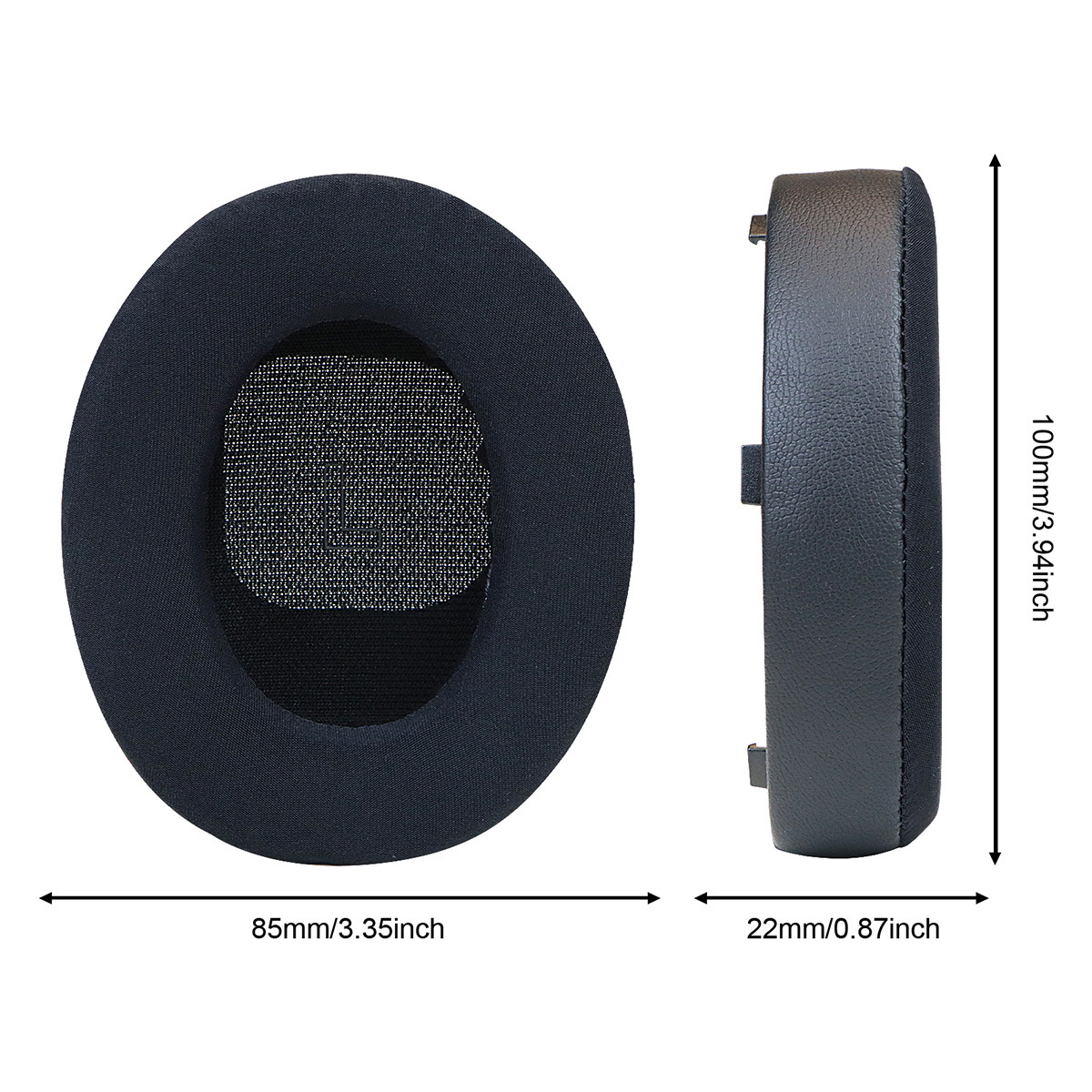 Ersatz-Ohrpolster für Bose QC  – Bose Headphone Qc Ultra Bewertung und Preis