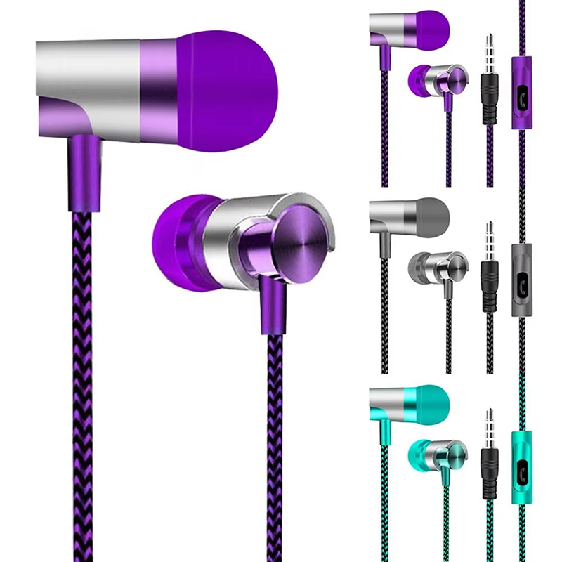 9D Stereo Wired Kopfhörer Bass – Audiophile Headphone Wired Bewertung und Preis