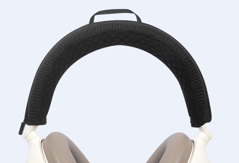 Neues Produkt. Gestrickte Stof – Sennheiser Headphone Momentum 4 Bewertung und Preis