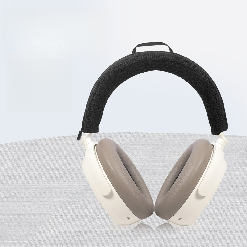 Neues Produkt. Gestrickte Stof – Sennheiser Headphone Momentum 4 Bewertung und Preis