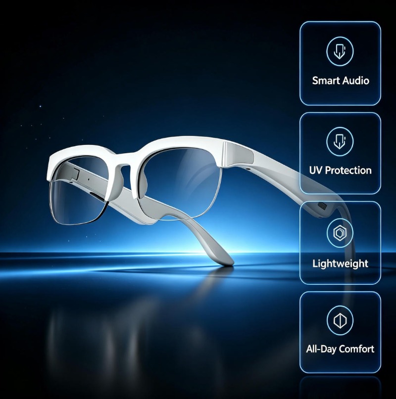 2026 XG89 Echtzeit-KI-Übersetz – Bluetooth Headset On Ear Bewertung und Preis