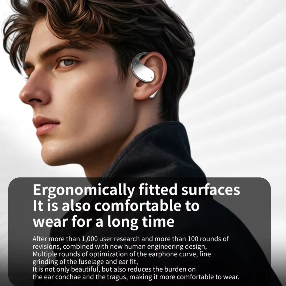 2026 Neue KI-Übersetzungs-Ohrh – Earbuds Charging Case Bewertung und Preis