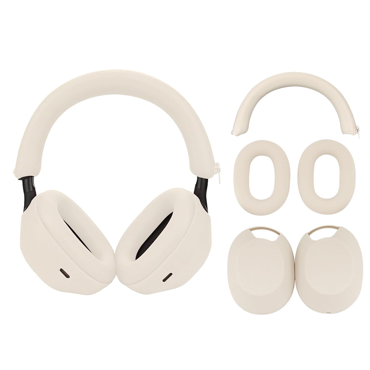 Für Sony WH-1000XM5 Kopfhörer  – Sony Headphone Wh-1000Xm5 Bewertung und Preis