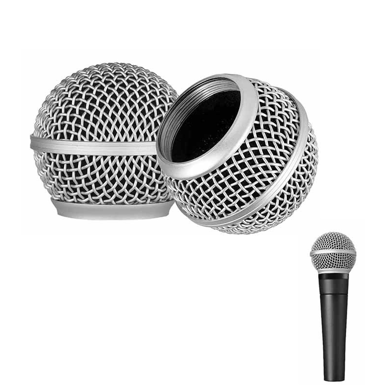 Ersatz-Mikrofongitter für Shur – Shure Mic Mv7 Bewertung und Preis
