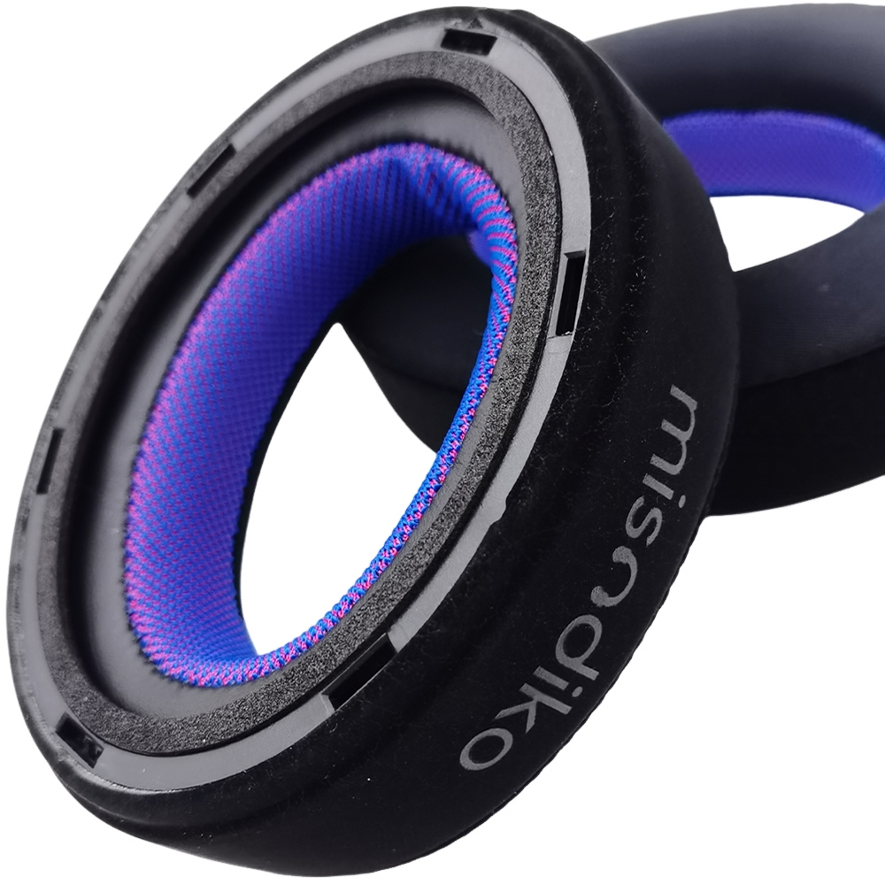 misodiko Verbesserte Ersatz-Oh – Sennheiser Headphone Momentum 4 Bewertung und Preis