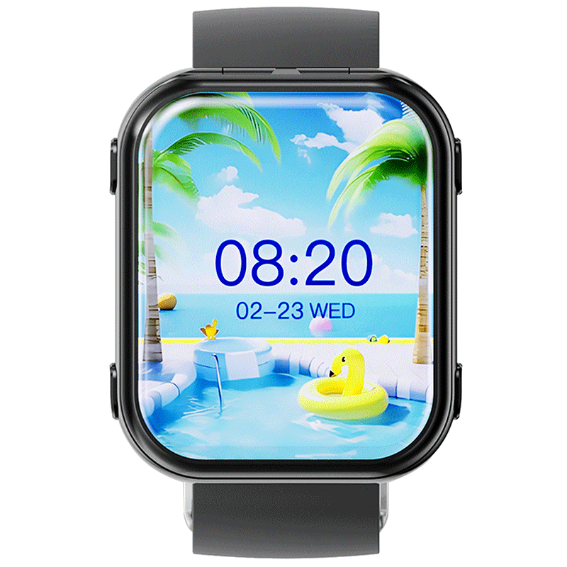 2025, neue Smartwatch mit kabe – Wireless Earbuds Tws Bewertung und Preis
