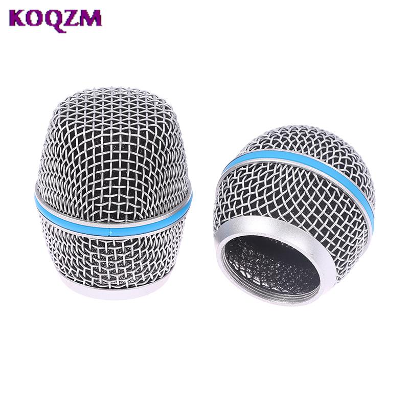 1 STÜCK Mikrofon Ersatzkopf St – Shure Mic Mv7 Bewertung und Preis