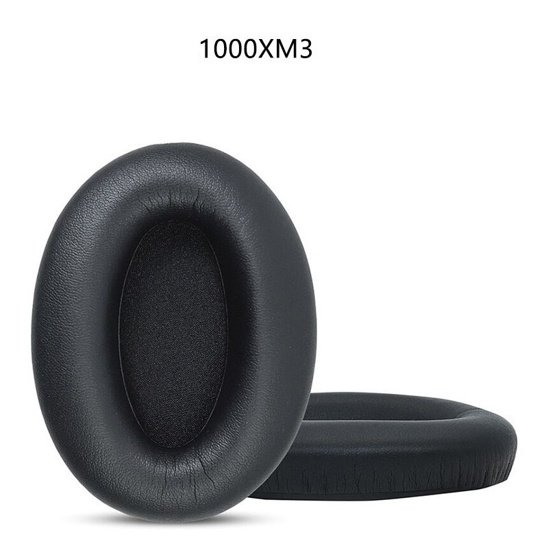 Ersatz-Ohrpolster und Kopfband – Sony Headphone Wh-1000Xm4 Bewertung und Preis
