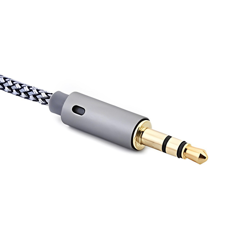 3,5 mm Audio-Splitter, Y-Buchs – Audio Splitter Y Bewertung und Preis