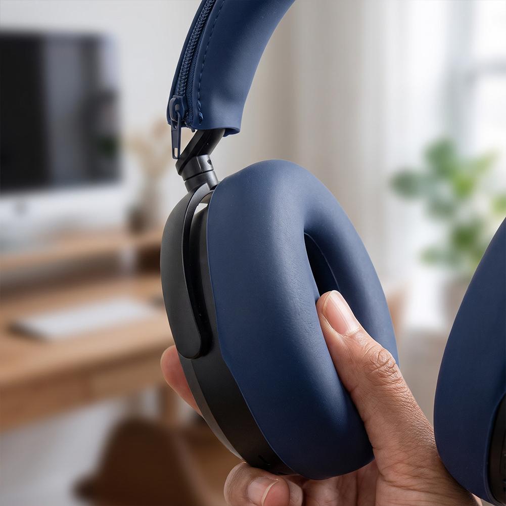 Weiche Silikonhüllen für Sennh – Sennheiser Headphone Momentum 4 Bewertung und Preis