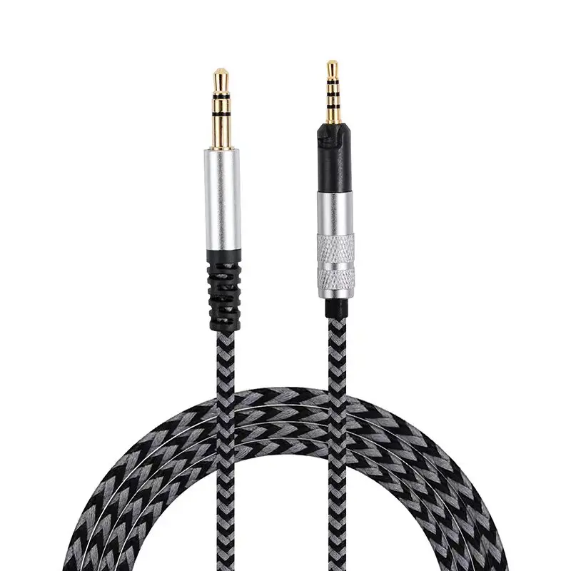 Kupfer Upgrade Headset Kabel E – Sennheiser Headphone Hd 560S Bewertung und Preis